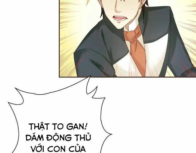 thực luyến kỳ duyên chapter 24 22