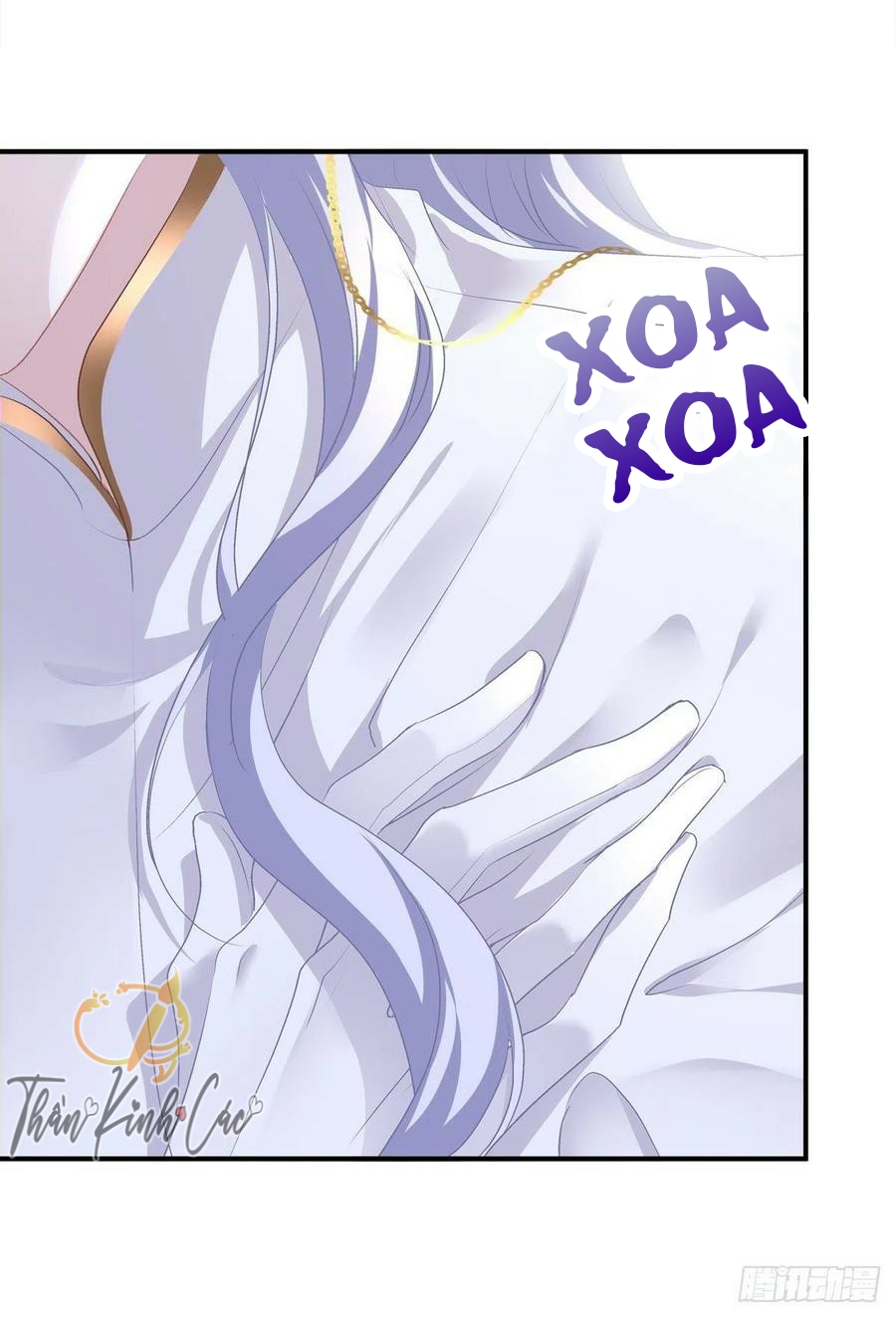 kiểm soát tuyệt đối chapter 50 16