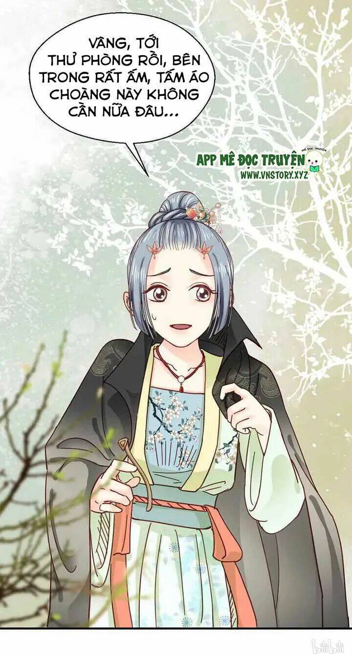 kiều nữ độc phi chapter 105 15