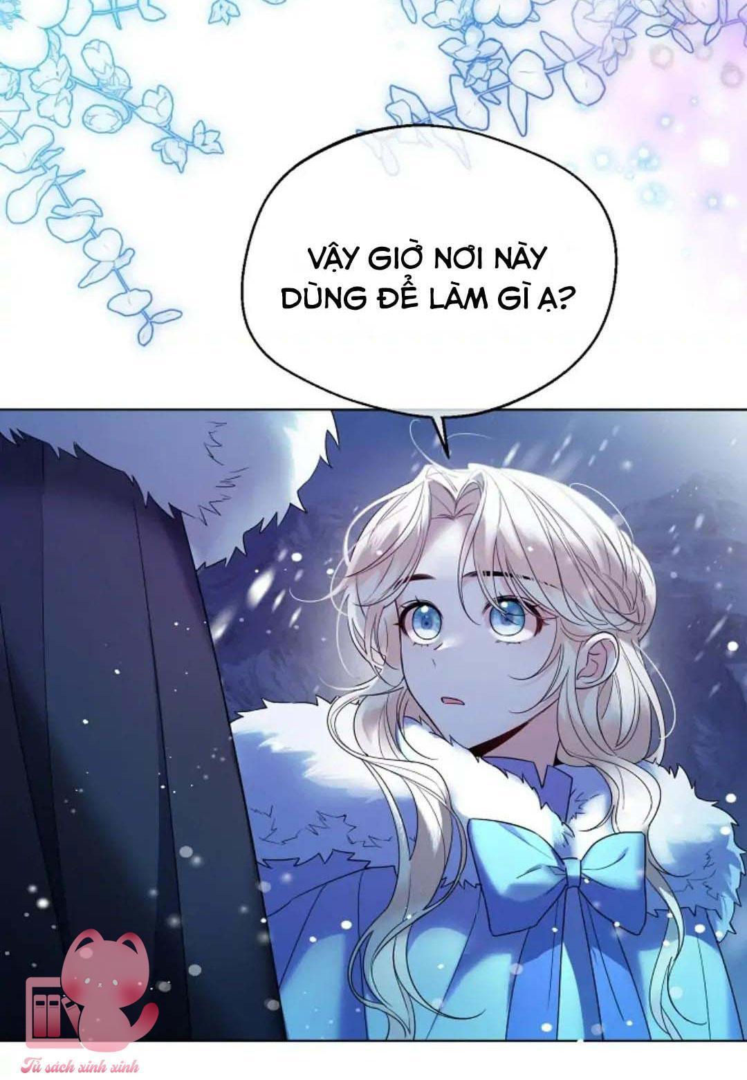 tiểu thư crystal là nam nhân chapter 22 31