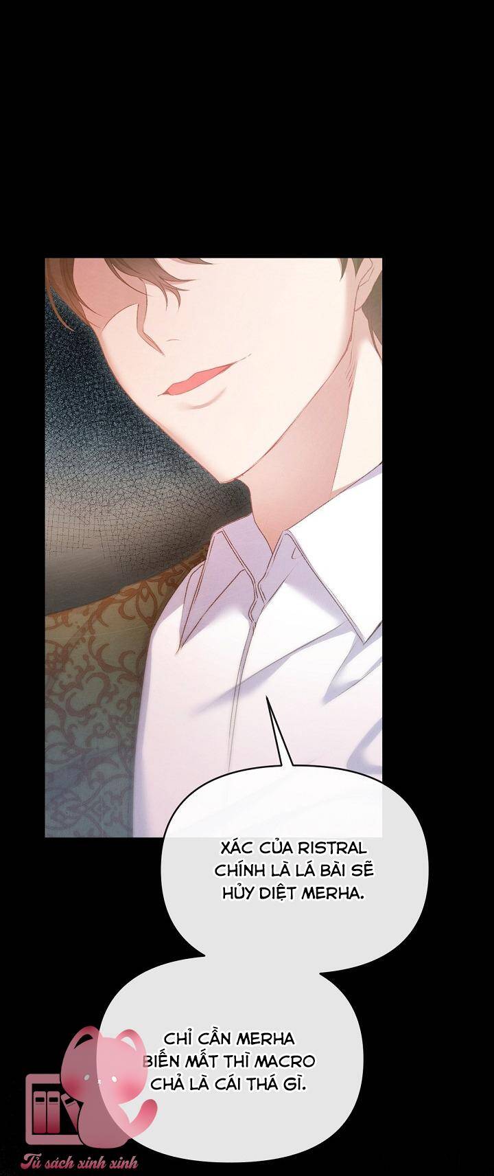 vị hôn thê của kẻ săn mồi chapter 51 24