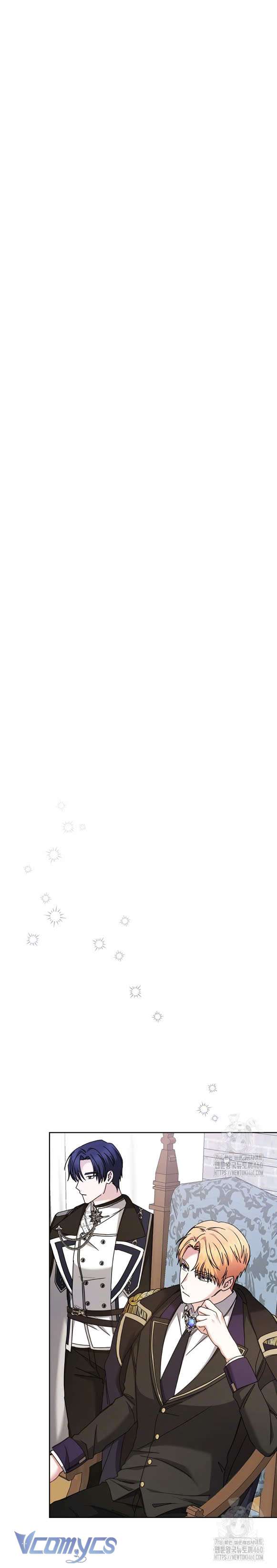 quái vật trong ngôi nhà kính chapter 4 7