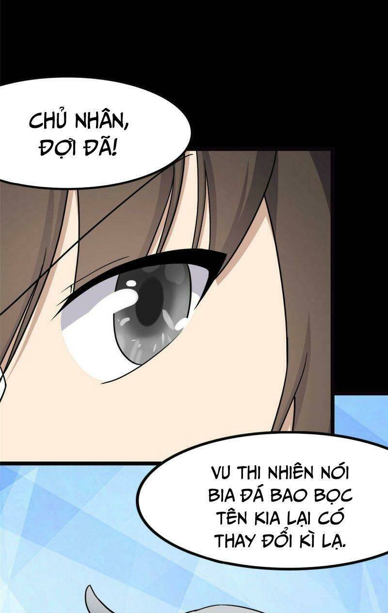 bạn gái virus của tôi chapter 261 51