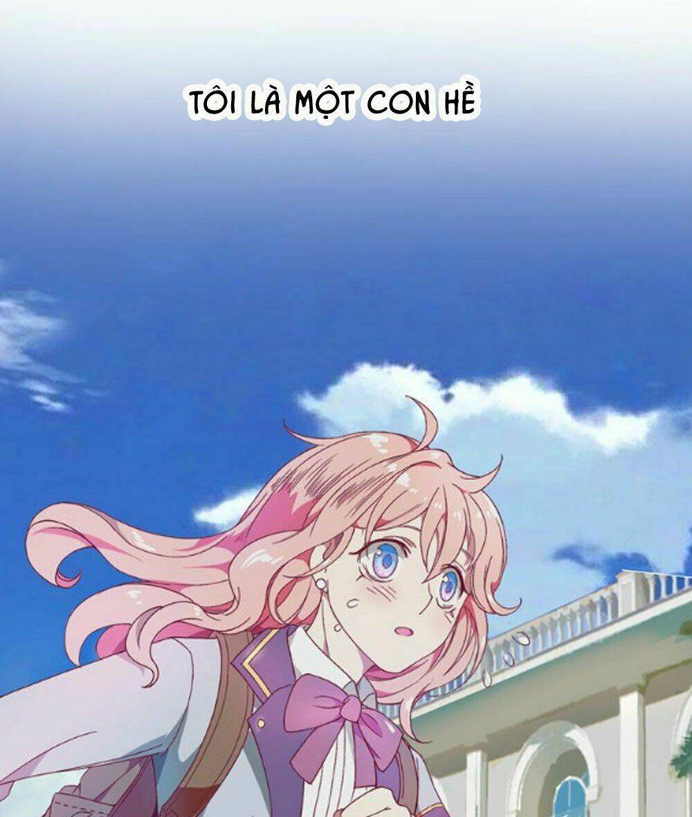 quản lí ngây ngô và thần tượng ác ma chapter 0 2