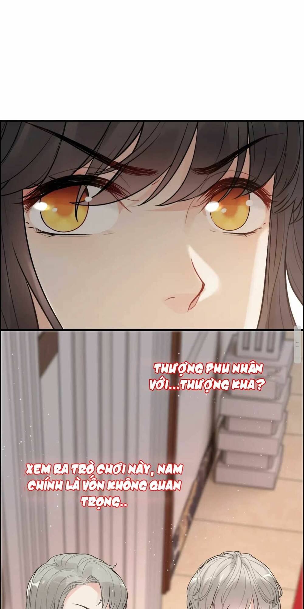 cô vợ hợp đồng bỏ trốn của tổng giám đốc chapter 434 25