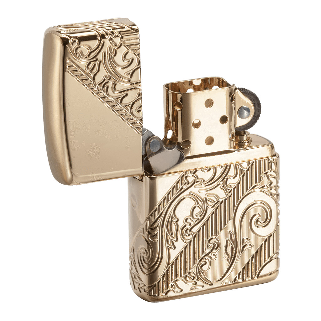 Bật Lửa Zippo COTY 2018 29653