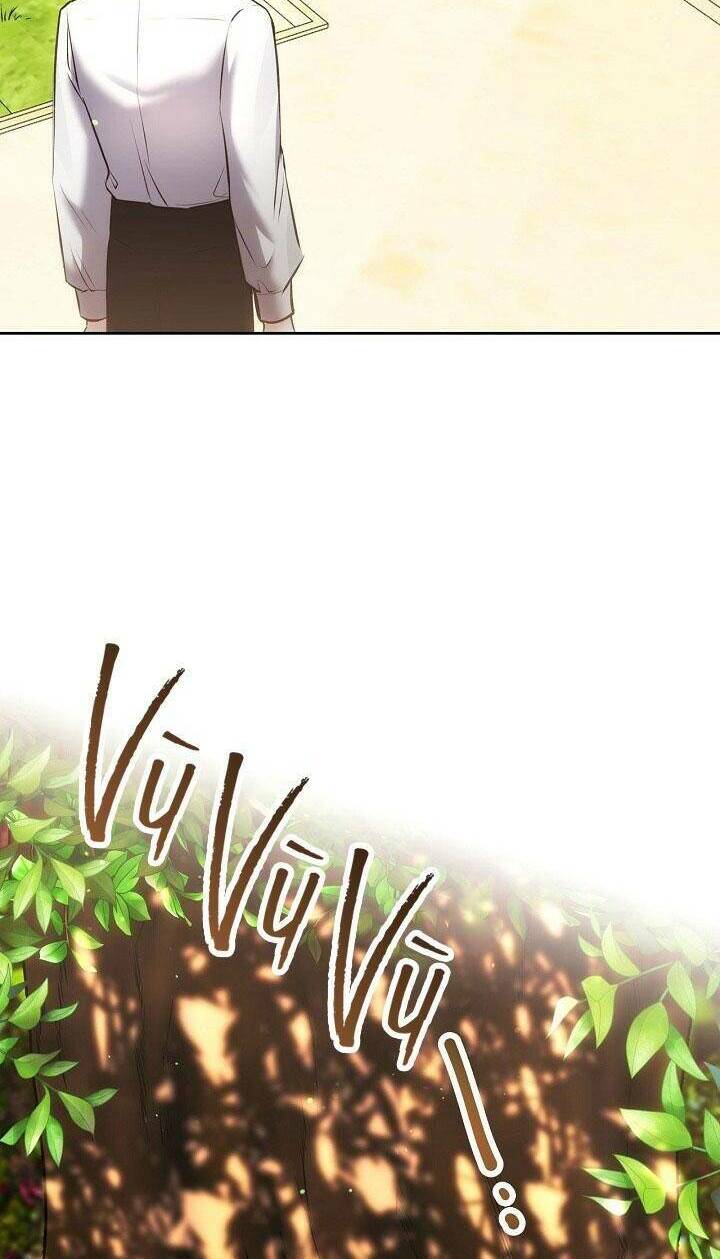 con gái bá tước bỗng thành vị hôn thê của thái tử điện hạ chapter 35 13