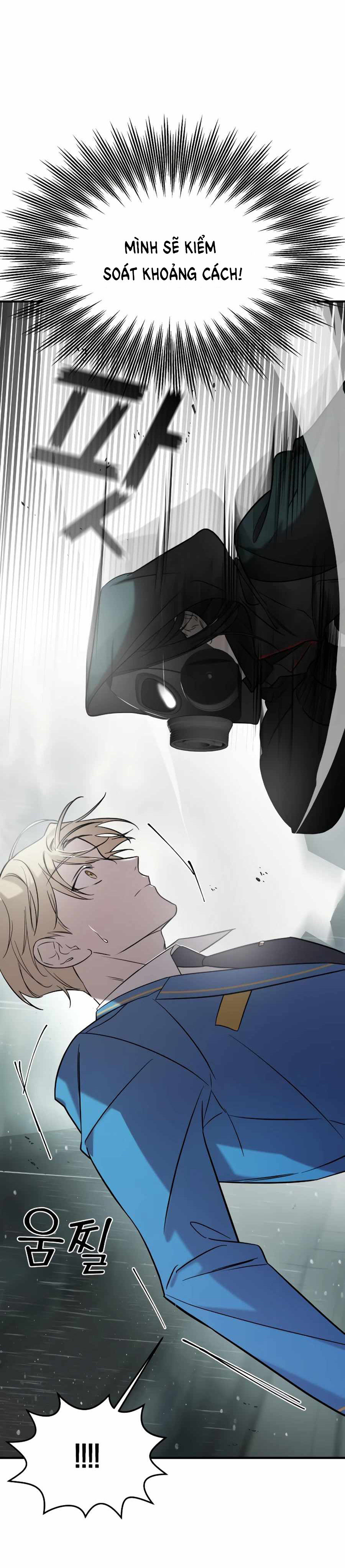 phản diện thuần túy chapter 4.2 23