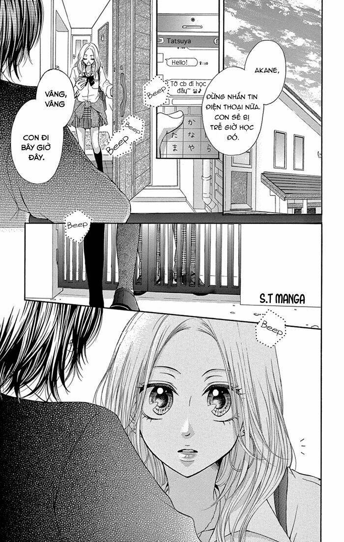 ryuunosuke-kun wa yasashikunai chapter 1 7