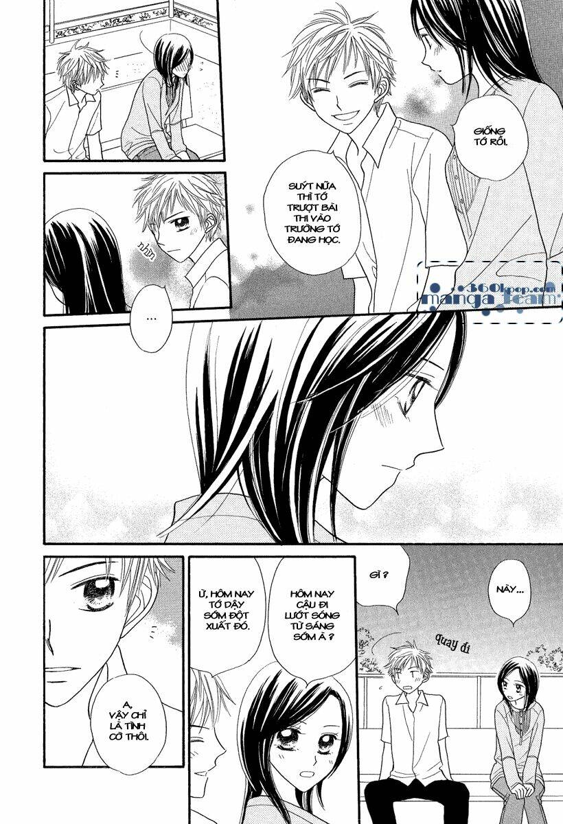 khúc hát hoa mặt trời chapter 2 3