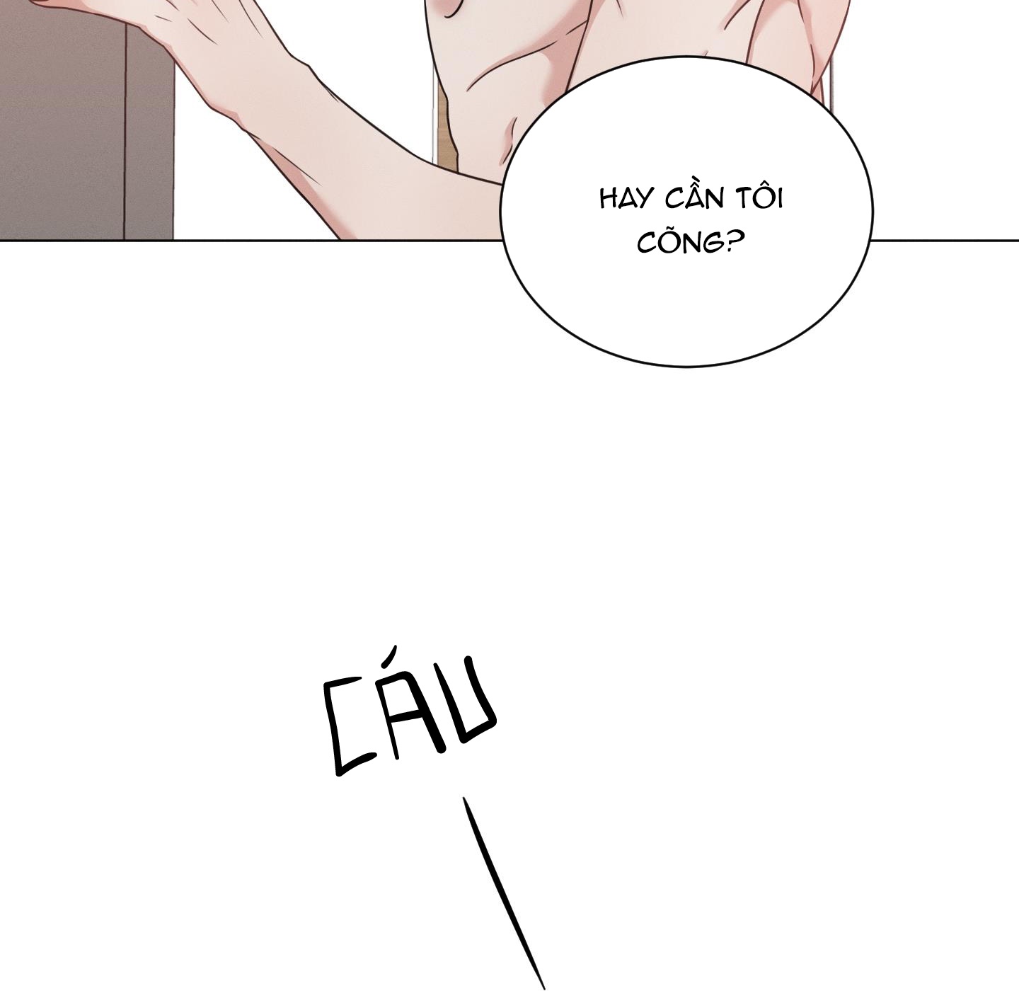 hội chứng minmotion chapter 30 81