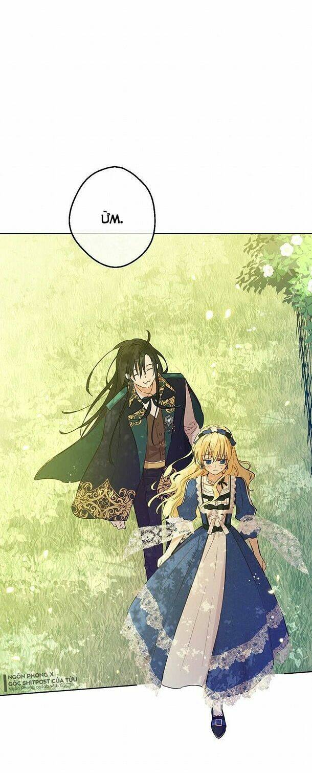 một ngày nọ ta trở thành công chúa chapter 117 17
