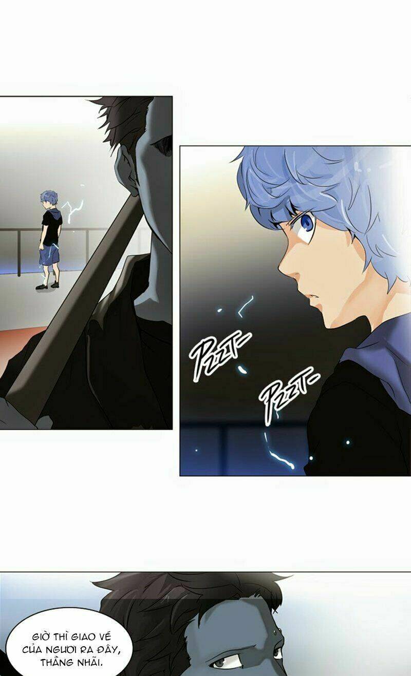 cuộc chiến trong tòa tháp chapter 212 2
