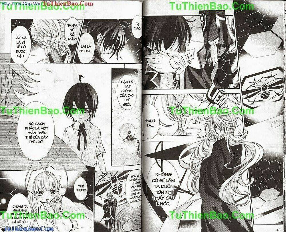 ẩn số chapter 7 24