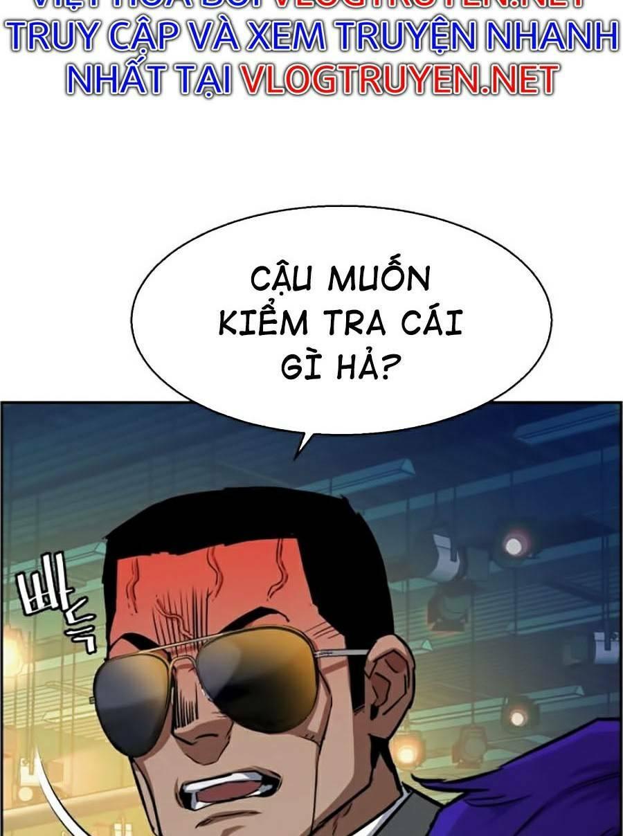 bạn học tôi là lính đánh thuê chapter 59 24