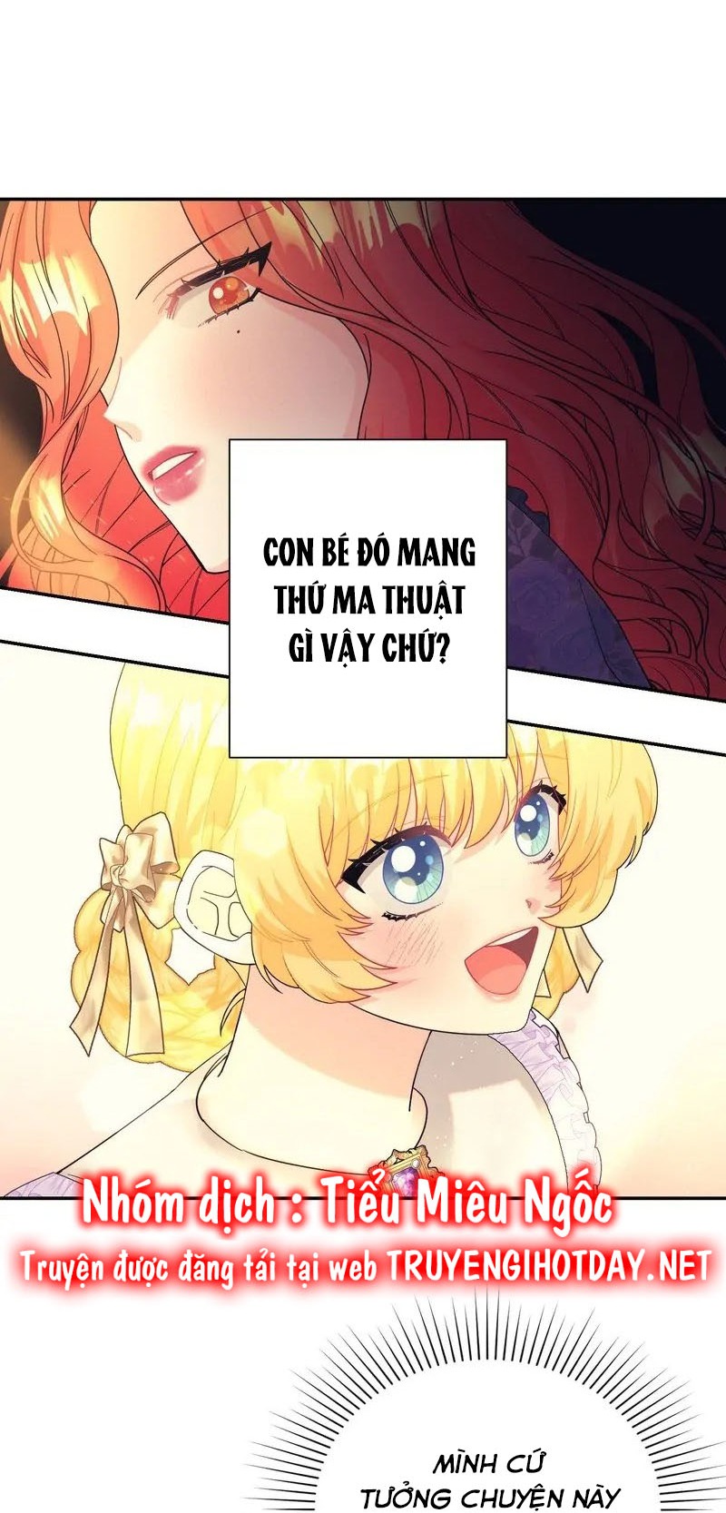 đức hạnh của công chúa phản diện chapter 15 16