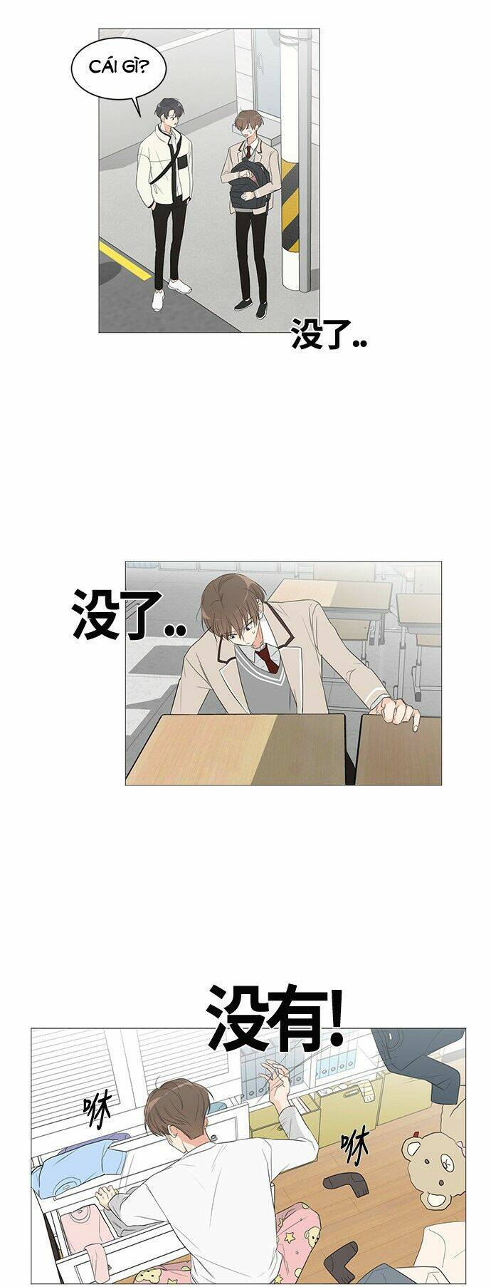 thiếu nữ 1m8 chapter 5 21