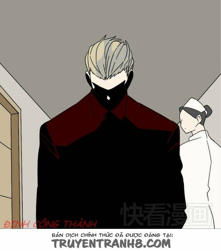 phần mềm thẩm mỹ chapter 33 35