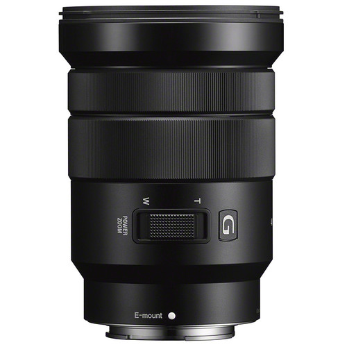 SONY E PZ 18-105MM F4 | NEW | CHÍNH HÃNG