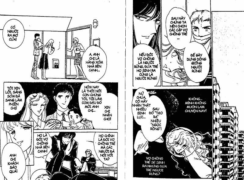 dấu phong ấn xanh chapter 6 54