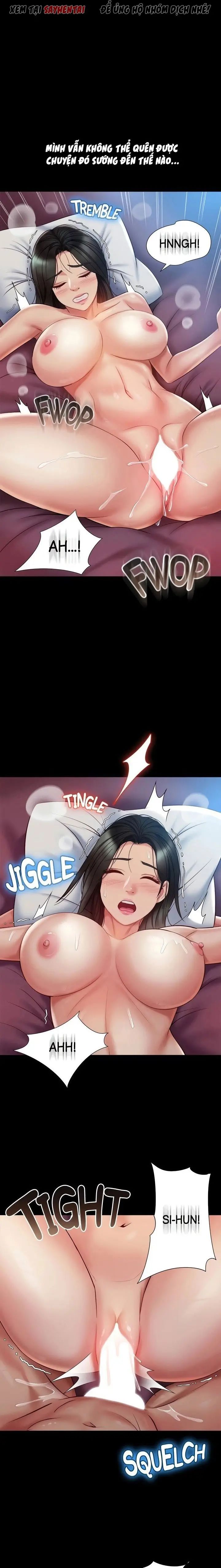 bạn của con gái tôi chapter 57 8