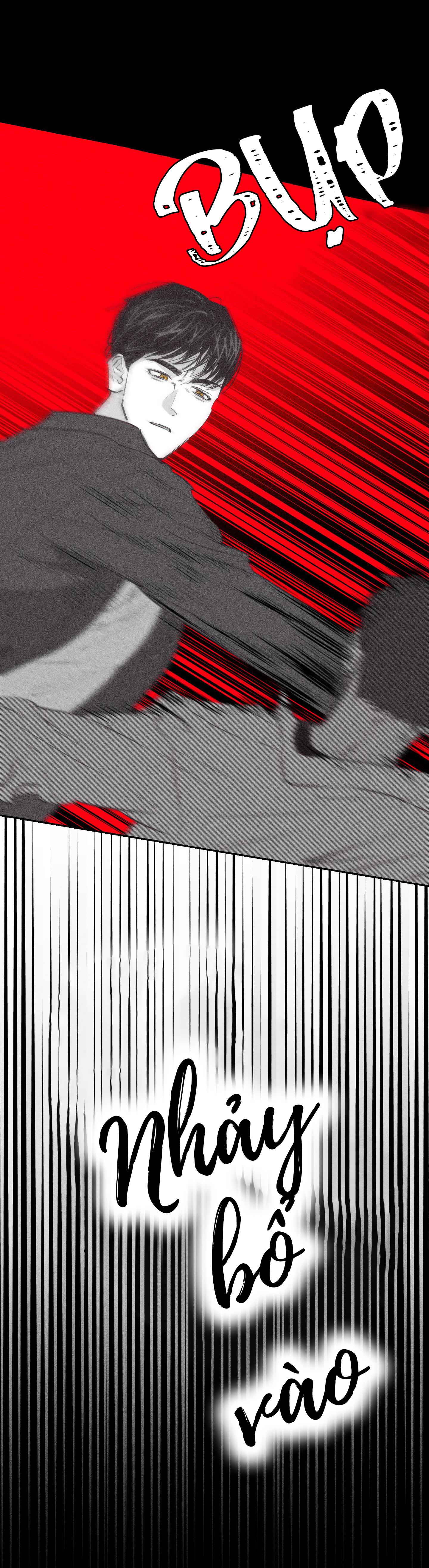 hình thái tình tan chapter 5 95