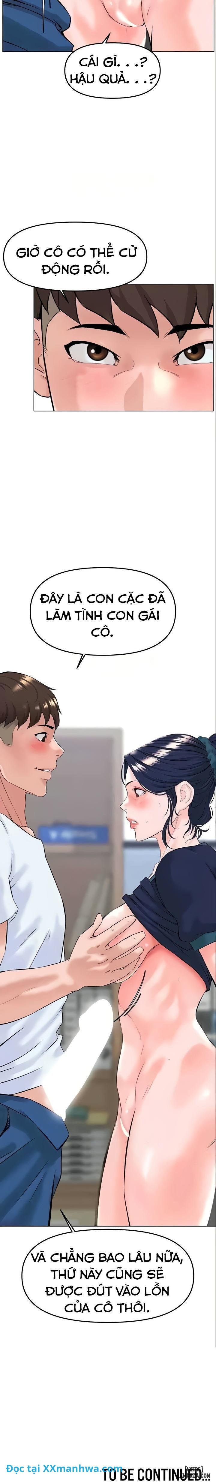 sóng âm thao túng chapter 31 16