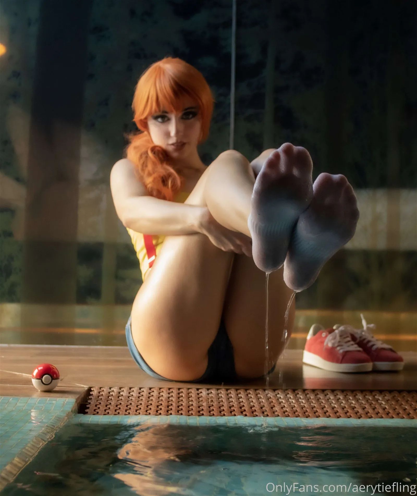 hình cosplay chapter 98 24