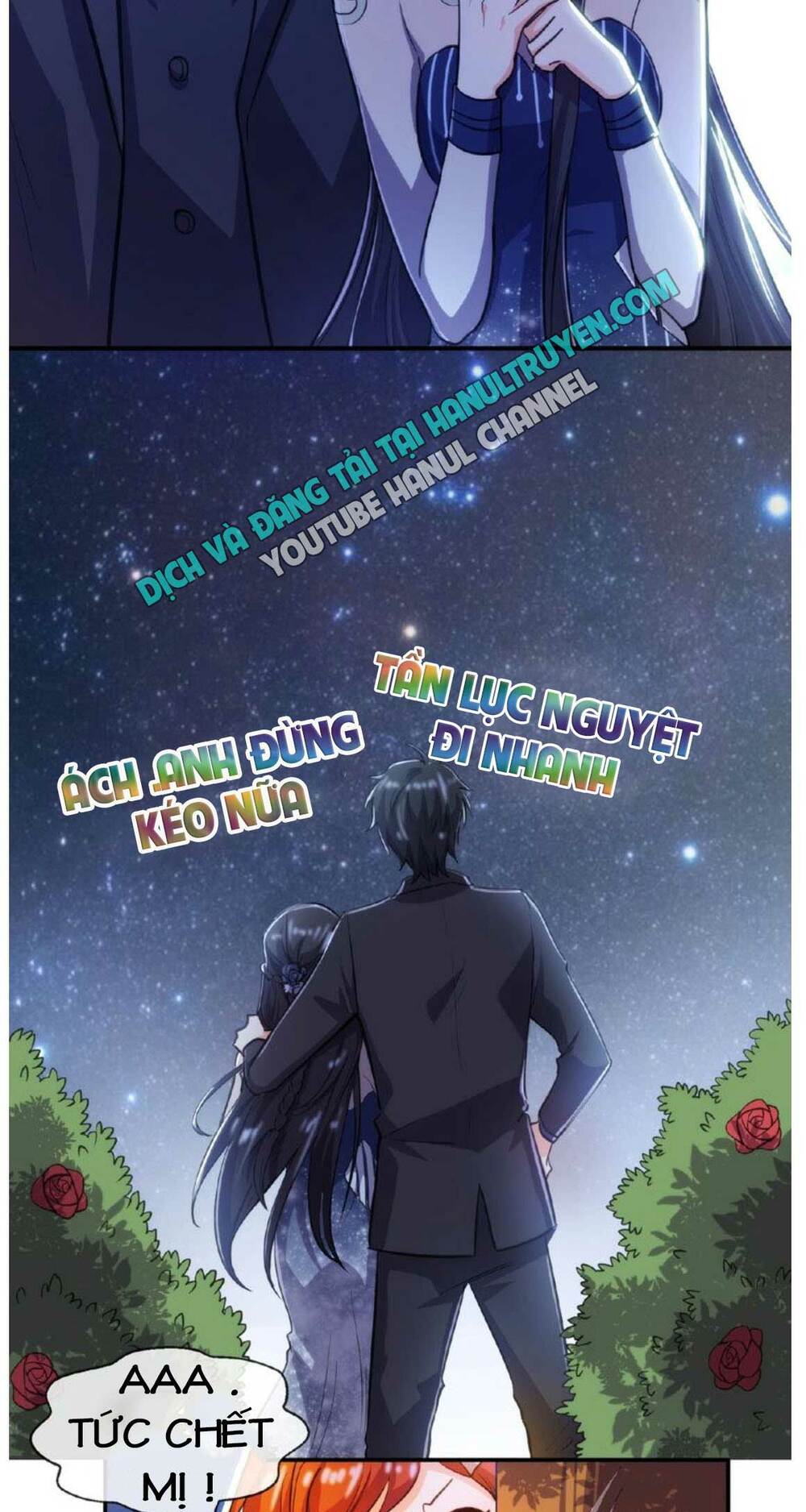 kiều thê muốn bỏ trốn của phúc hắc tổng tài chapter 13 31