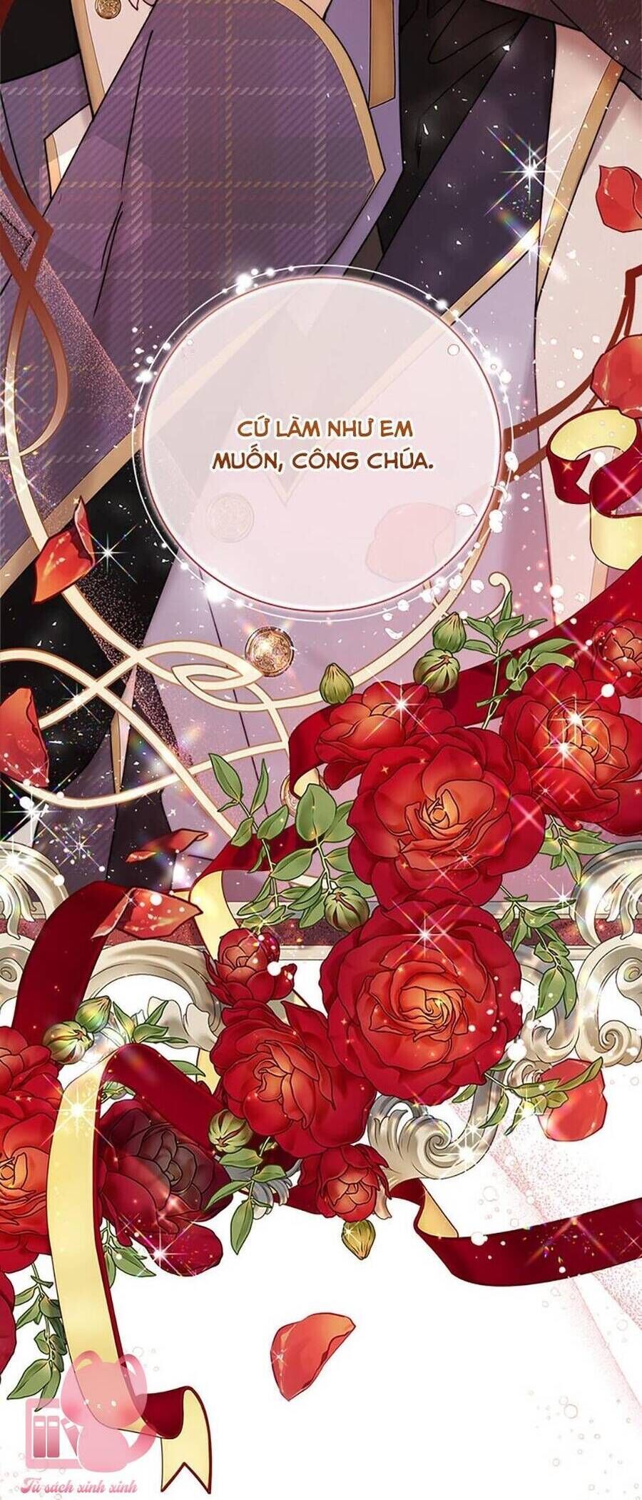 [15+] công chúa chloe chapter 123 79