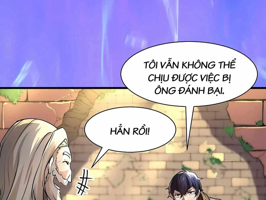 Tôi Thăng Cấp Bằng Kĩ Năng Chapter 10 48