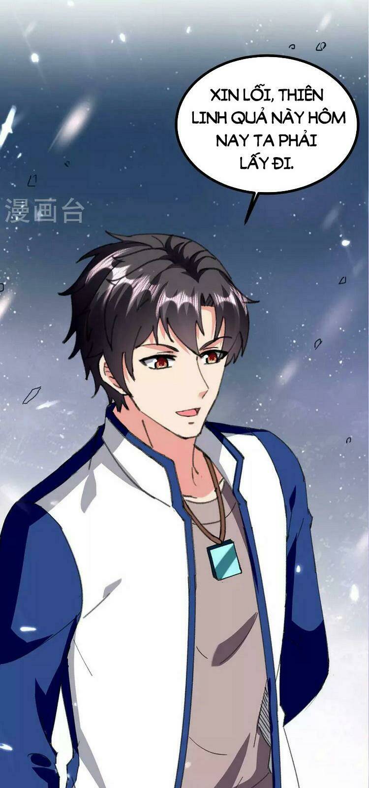trọng sinh khí thiếu quy lai chapter 250 2