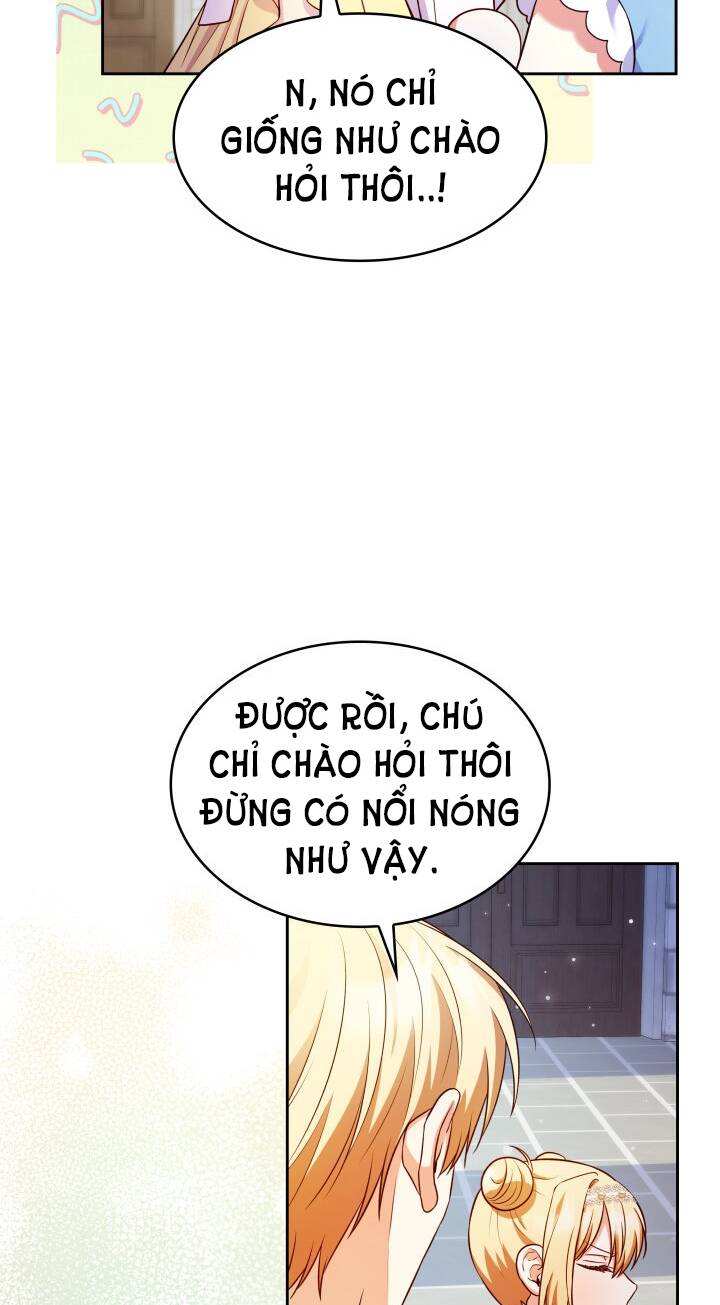 từ ác nữ, tôi trở thành một người mẹ chapter 34.2 53