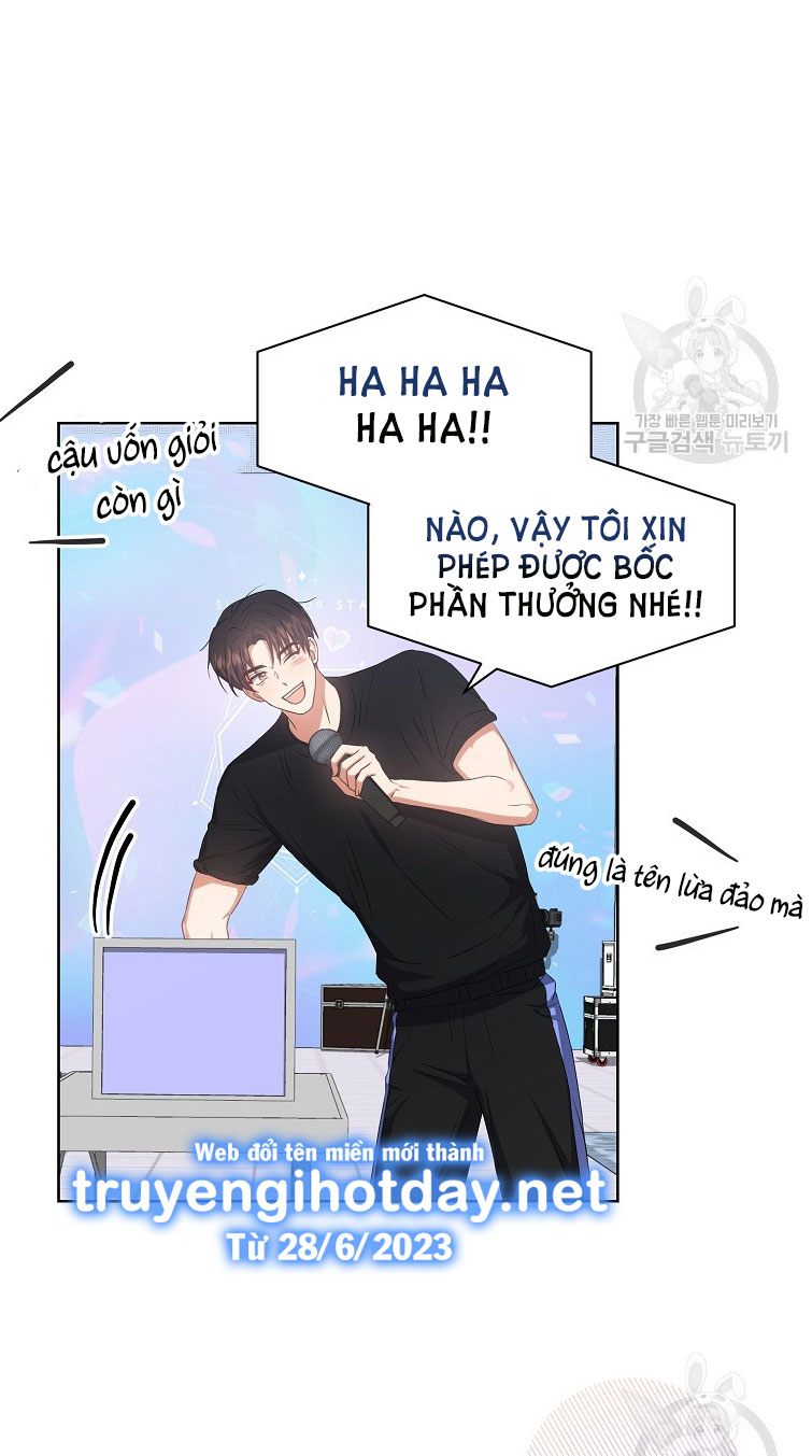Debut Or Die chapter 38.1 - Trang 14