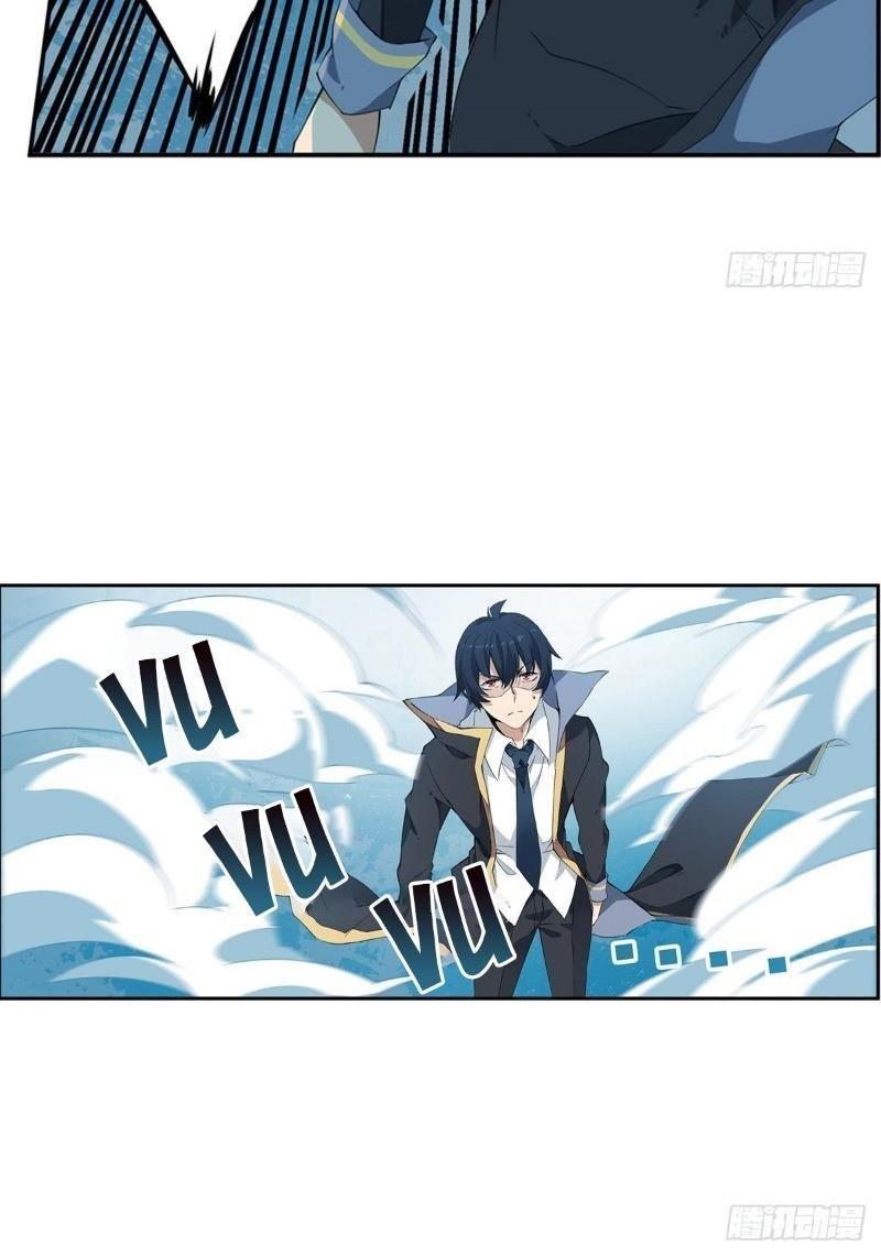 vô hạn sứ đồ và 12 nữ chiến binh chapter 45 16