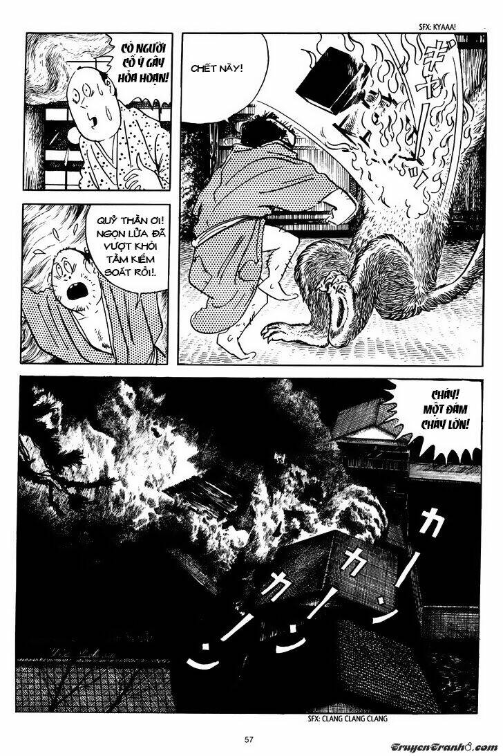 3 street of mysteries chapter 3 16