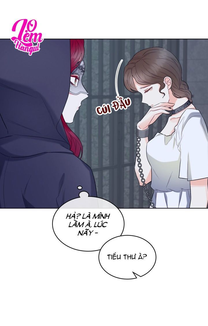 kẻ tạo ra ác nữ chapter 33 33