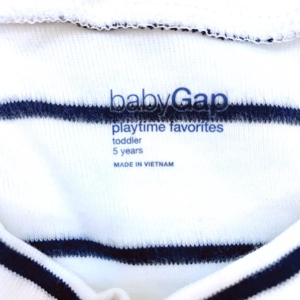 Áo phông cho bé trai bé gái