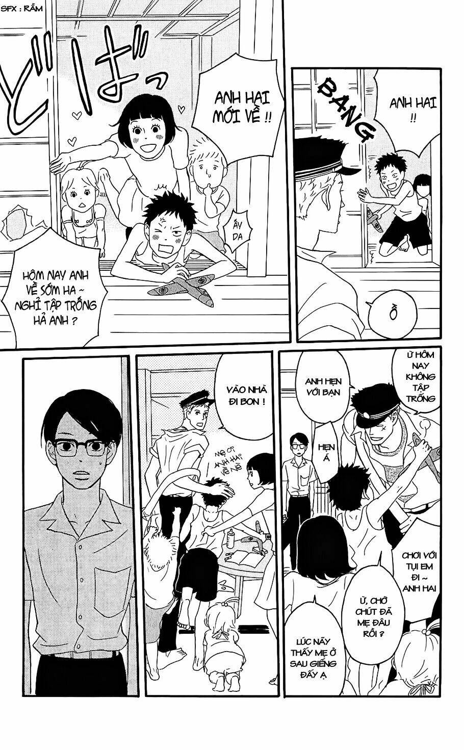 sakamichi no apollon chapter 6 21