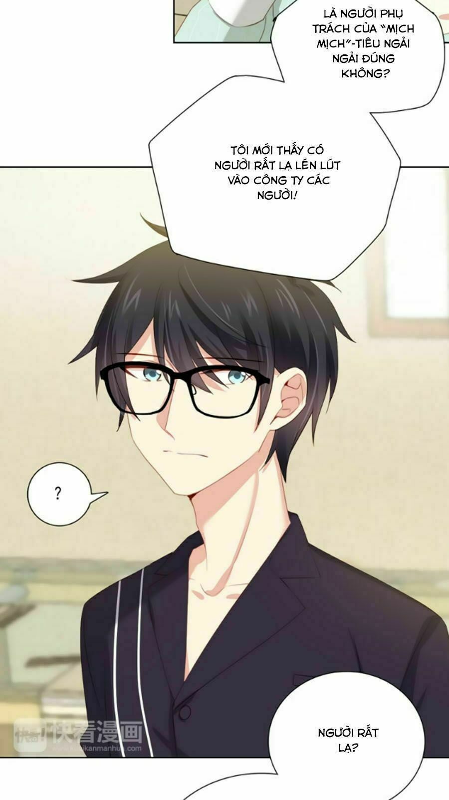 tình yêu là thế phần 2 chapter 27 7