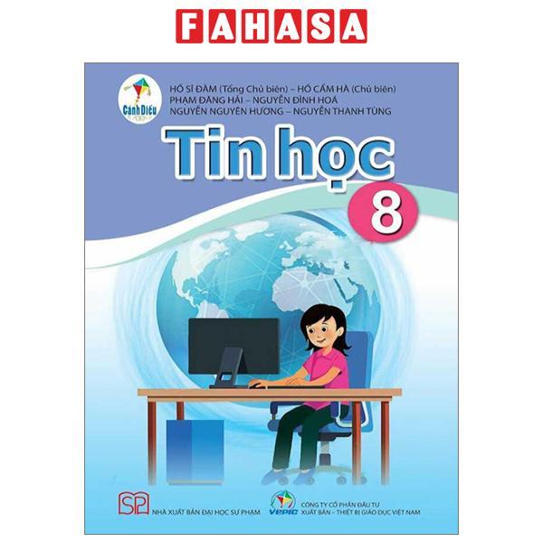 Tin Học 8