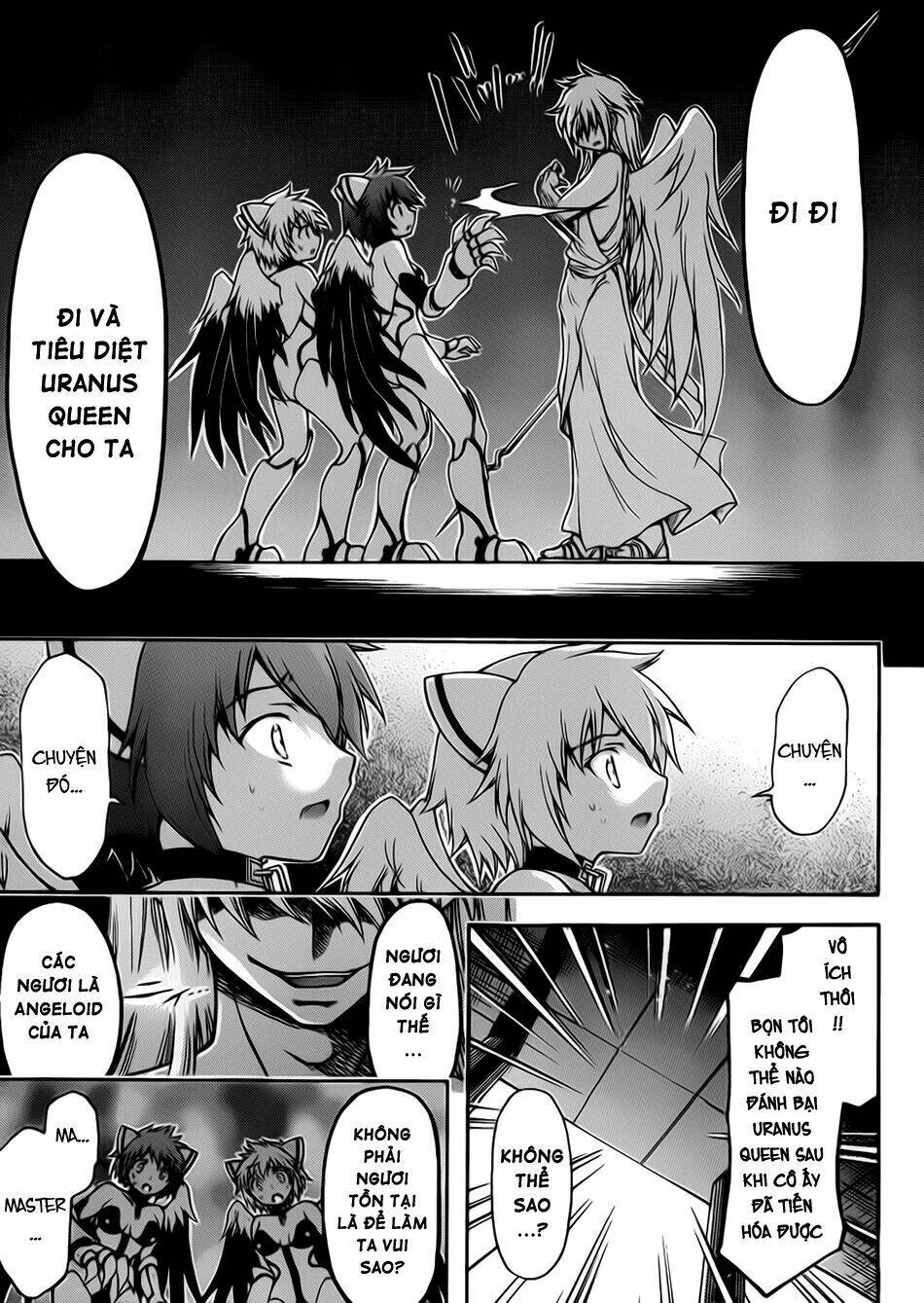 vật thất lạc của bầu trời chapter 61 42