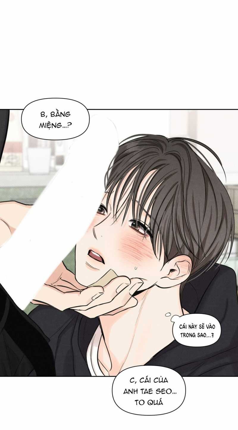 công việc làm thêm hàng ngày chapter 10.1 19