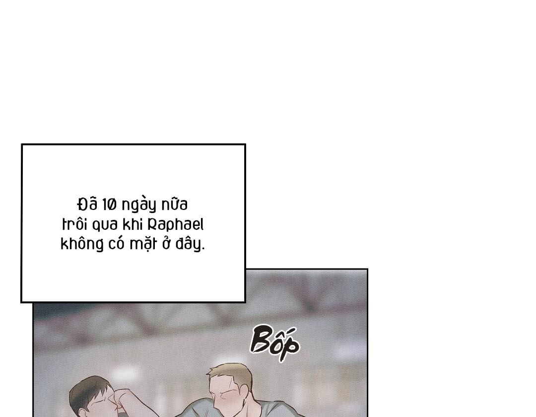 đại úy lãng mạn thân yêu của tôi chapter 29 86