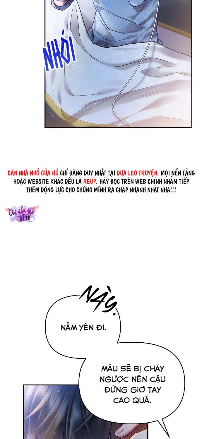 cơn mưa mật ngọt chapter 31 10