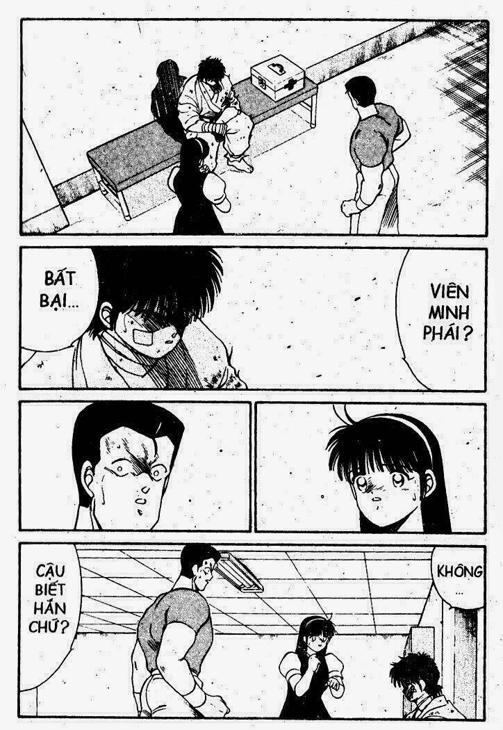 truyền nhân atula - shura no mon i chapter 65 12