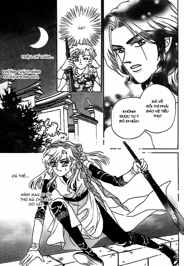 spirit of the ocean chapter 7 23