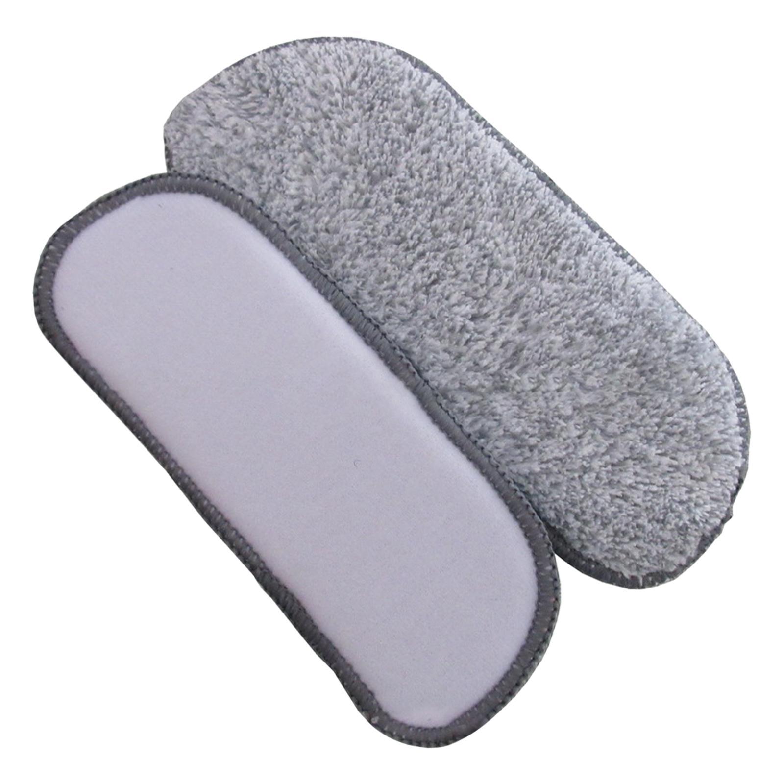 2x Refrigerator Water Catcher Absorbent Water Drip Catcher for Refrigerator