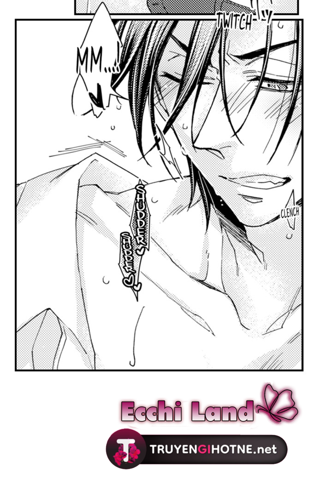 vị sếp thú tính nhà bên chapter 102.1 14