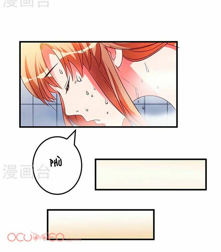 gối đầu vào tổng tài ác ma chapter 42 14